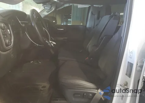 2019 Chevrolet Silverado K1500 Lt из США, поврежденный, VIN 1GCUYDED0KZ143431